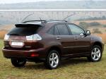 Lexus RX350 XE 2007 года (ZA)
